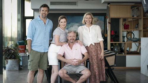 undefined Season 1 Episode 1 - Jules & Tom and Jonah & Steph