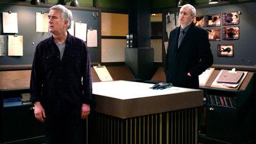 New Tricks Season 12 Episode 3 - The Curate's Egg