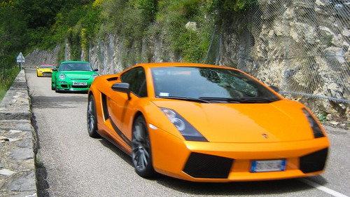 Top Gear Season 10 Episode 1 - Episode 1