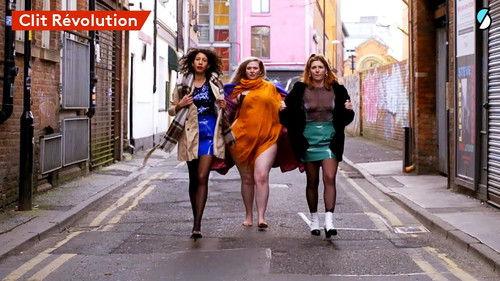 Clit revolution Season 1 Episode 3 - Episode 3