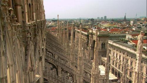 Rick Steves' Europe Season 4 Episode 6 - Milan and Lake Como