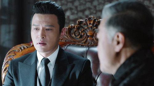 Spy Hunter Season 1 Episode 1 - Episode 1