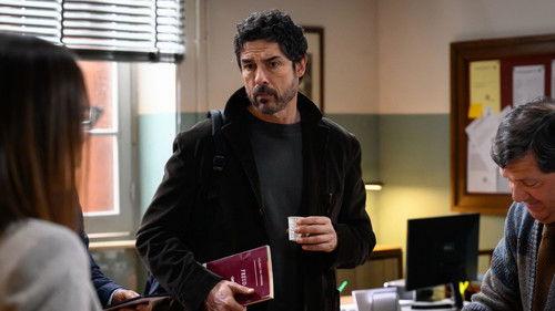 Un Professore Season 2 Episode 7 - Freud: Fathers