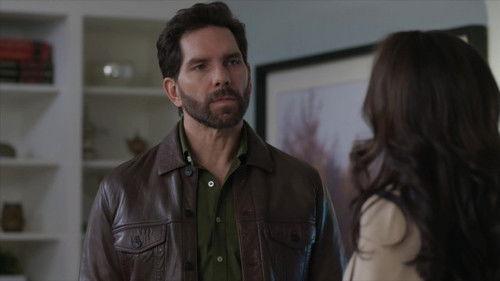 Juegos de amor y poder Season 1 Episode 10 - "Preguntas incómodas"