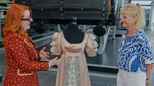 Antiques Roadshow Season 48 Episode 15 - National Waterfront Museum, Swansea 2