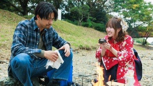 Solo Camping for Two Season 1 Episode 8 - Episode 8