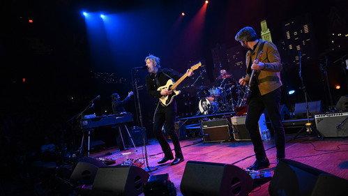 Austin City Limits Season 48 Episode 13 - Spoon