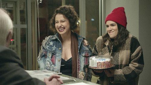 Broad City Season 4 Episode 10 - Friendiversary
