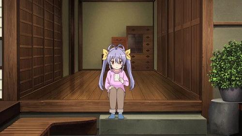 Non Non Biyori Season 3 Episode 10 - It Got Cold and Then Hot