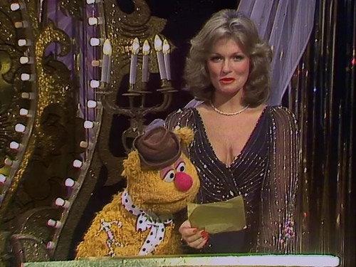 undefined Season 4 Episode 12 - Phyllis George