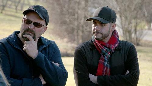 Ghost Nation Season 2 Episode 1 - The Witching Tree