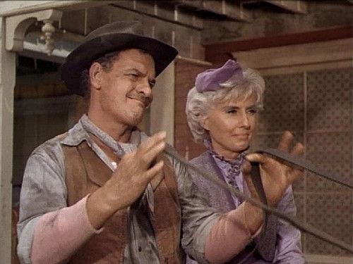 The Big Valley Season 2 Episode 5 - Pursuit