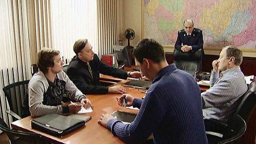 Euphrosyne Season 2 Episode 19 - Episode 19