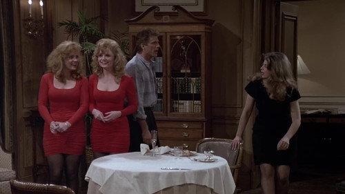 Cheers Season 9 Episode 18 - Crash of the Titans