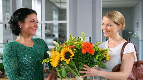 Die Rosenheim-Cops Season 13 Episode 22 - Alles Gute kommt von oben