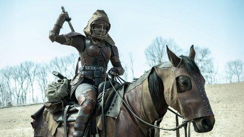 undefined Season 1 Episode 2 - Gone