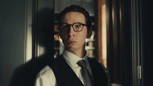 Bodyguards Season 1 Episode 16 - Episode 16