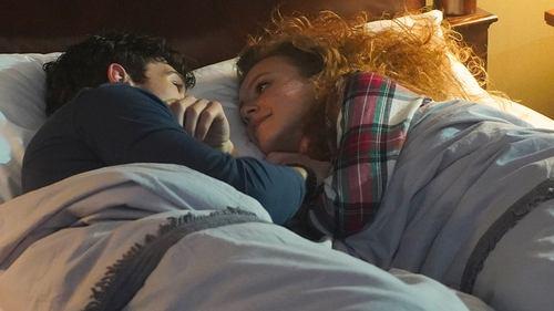 The Agency Season 1 Episode 25 - Episode 25