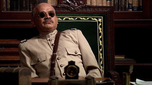 El Encanto del Águila Season 1 Episode 6 - Episode 6