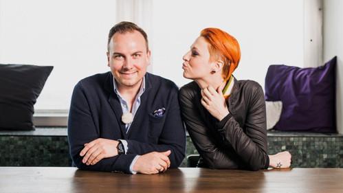 Kitchen Impossible Season 2 Episode 3 - Tim Raue vs. Meta Hiltebrand