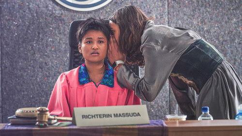 Schloss Einstein Season 28 Episode 25 - The trial