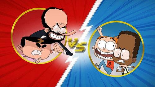 I, Elvis Riboldi Season 1 Episode 48 - I, Elvis Riboldi, the Videogame