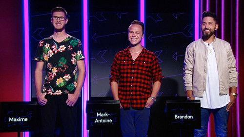 Coup de foudre Season 2 Episode 10 - Episode 10