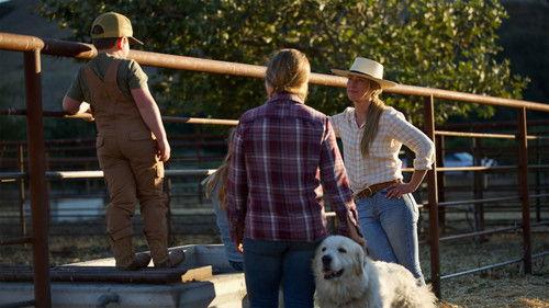 Ranch to Table Season 3 Episode 7 - Good Neighbors