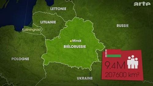 Mapping the World Season 26 Episode 21 - Episode 21