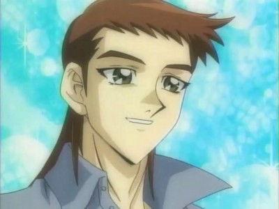 Yu-Gi-Oh! GX Season 1 Episode 15 - Courting Alexis