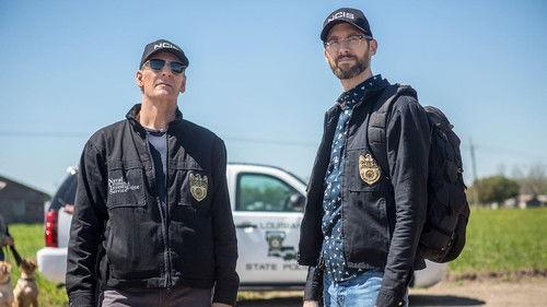 NCIS: New Orleans Season 4 Episode 21 - Mind Games