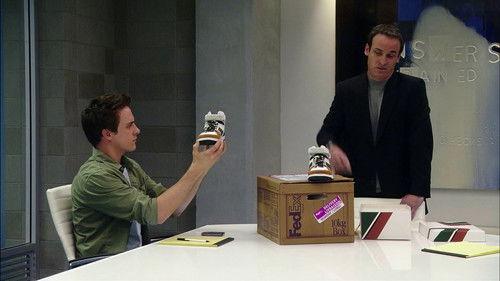 jPod Season 1 Episode 3 - Emo-tion Capture