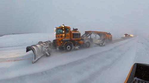 Ice Airport Alaska Season 5 Episode 3 - The Flight Before Christmas