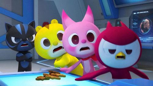 Miniforce Season 6 Episode 2 - Episode 2