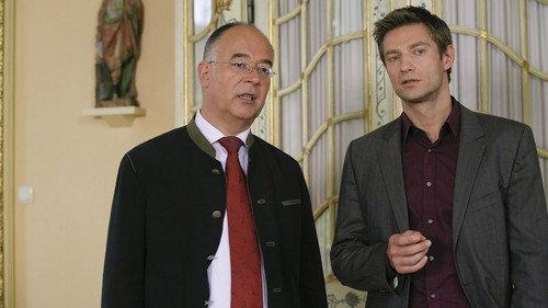 Die Rosenheim-Cops Season 11 Episode 3 - Die Spitze der Feder