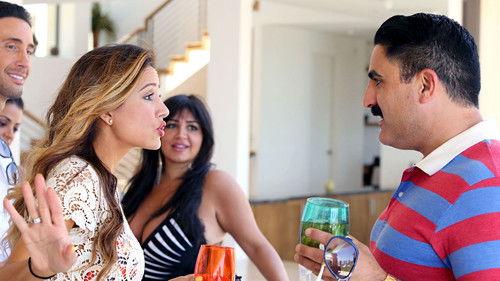 Shahs of Sunset Season 4 Episode 3 - The Devil's Staycation