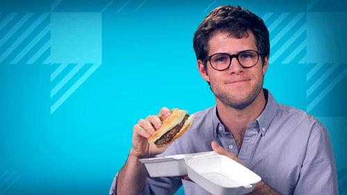 Yay or Nay Season 1 Episode 20 - Is Meat Murder?