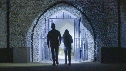 Expedition X Season 6 Episode 6 - Hellfire Club