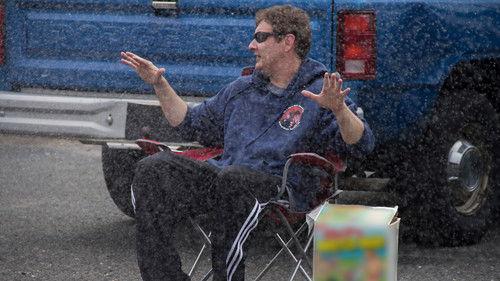 Comic Book Men Season 3 Episode 5 - Pity the Fools