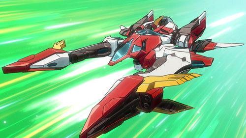 undefined Season 1 Episode 2 - Isami?! You'll Be Here Soon, Won't You, Isami?!