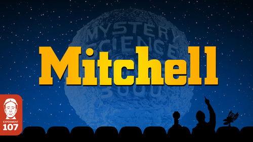 Mystery Science Theater 3000 Season 5 Episode 12 - Mitchell