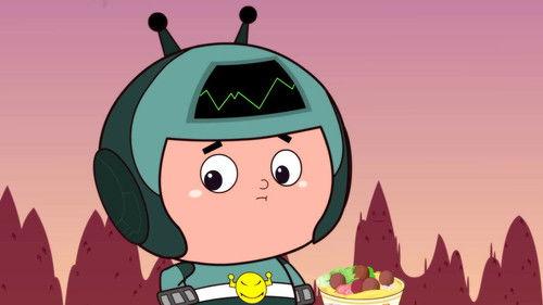 Happy Toon Season 2 Episode 1 - Episode 1