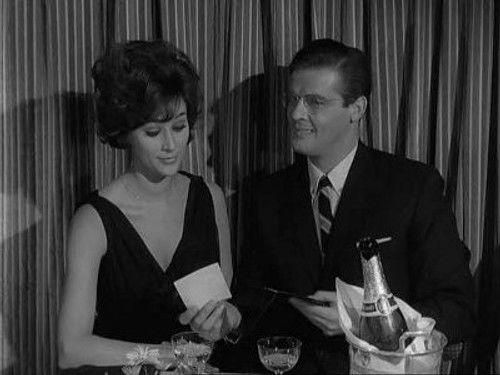 undefined Season 2 Episode 19 - Luella