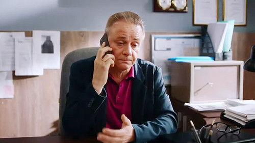 Secrecy of the Investigation Season 22 Episode 11 - Episode 11