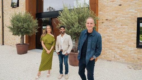 Grand Designs Season 25 Episode 2 - Lincolnshire Wolds 2024