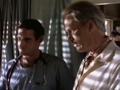 Tour of Duty Season 2 Episode 5 - Non-Essential Personnel