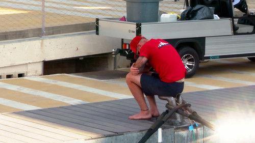 Below Deck Mediterranean Season 10 Episode 11 - Crossing Lines