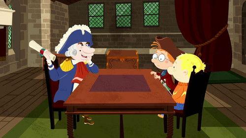 Martin Morning Season 4 Episode 16 - Episode 16