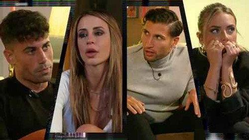 Celebrity Game Over Season 2 Episode 12 - Episode 12