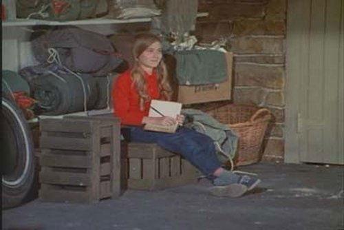 The Brady Bunch Season 1 Episode 22 - The Possible Dream